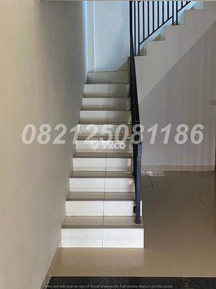 Dijual Rumah Siap Huni Dlm Cluster Awani Residence,Dkt TOL