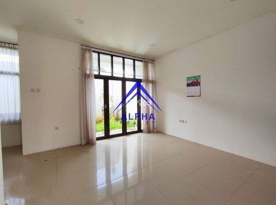 Disewa Rumah Di Gegerkalong Bandung