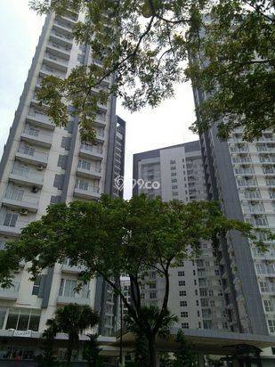 New studio lokasi biznis dan kampus @Casa de Parco BSD City
