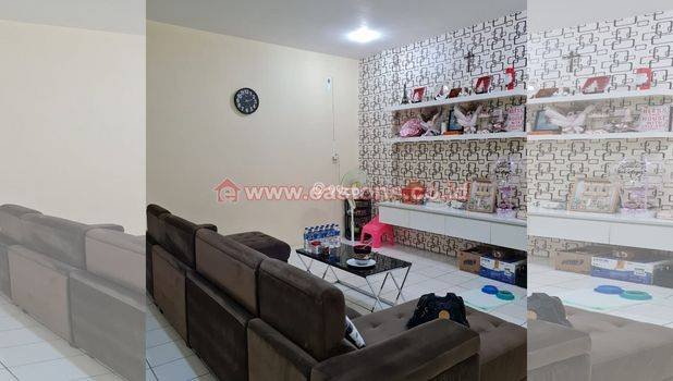 Dijual Ruko di Pusat Kota Purwokerto (PW000566)
