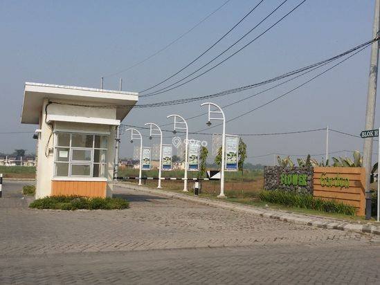 Rumah murah Tanpa DP Type 36/91 | Perum TAS 5 Sidoarjo Rumah murah Tanpa DP Type 36/91 | Perum TAS 5 Sidoarjo