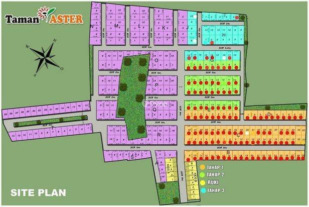 Ruko Murah di Boja Semarang Kawasan Stategis