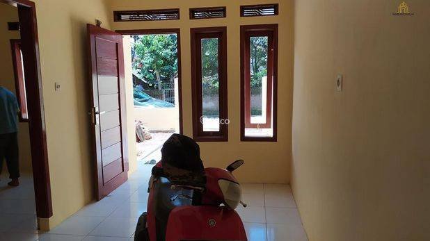 SIAP HUNI air jernih di permata banjaran bandung