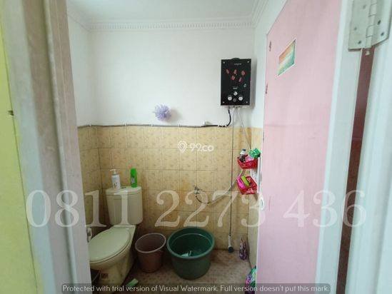 JUAL CEPAT Rumah Padasuka Cimahi Dkt Veledrome Cimahi Nego