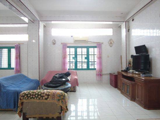 Ruko Gandeng di Jl. Mahayana ( Dekat Zainul Arifin )