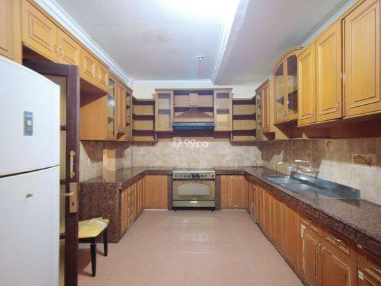 Villa di Komplek Malibu Indah