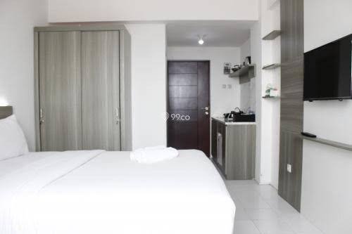 apartemen 100 jutaan di buahbatu kota bandung