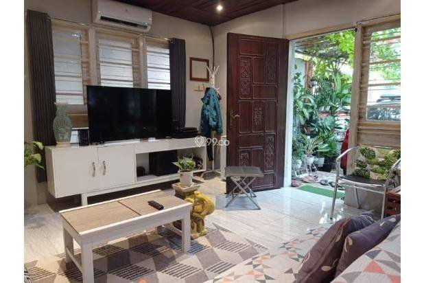 Rumah Secondary, Apartement Style, Jln Sadewa Wirobrajan Kota Yogyakarta