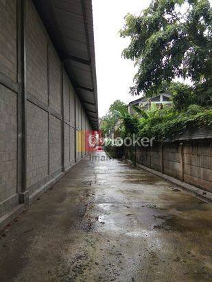 Sewa Gudang Jl. Raya Semarang Kendal – 4377 & 4378