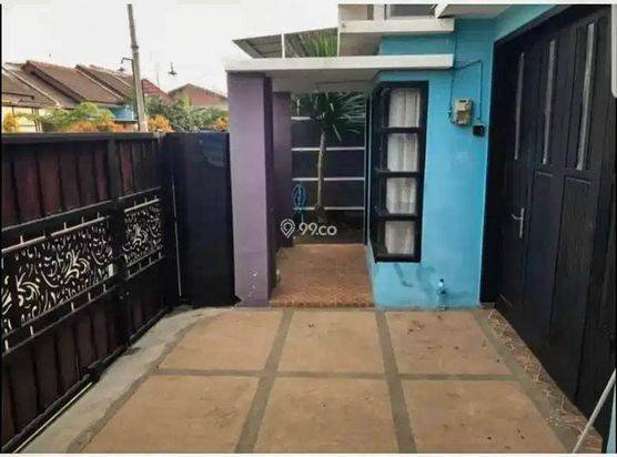 Rumah + Kost Luas 196 Di Landungsari Kampus Umm Malang 331bw