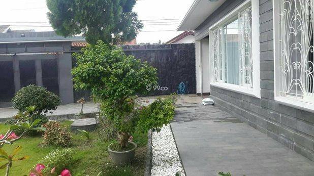 Villa LUAS, 897m Pasti PUAS, Lokasi GANAS & Gak Panas @ maguwo