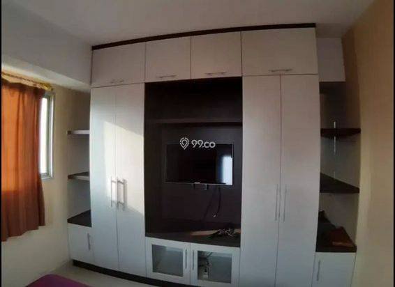 Dijual Apartemen The Wave Luas 60m2 2BR Furnished LT Sedang Dijual Apartemen The Wave Luas 60m2 2BR Furnished LT Sedang