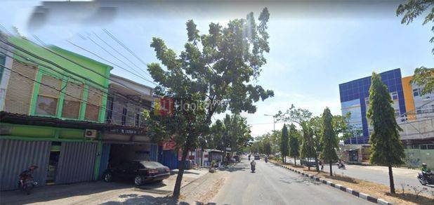 Jual Ruko Siap Pakai,Cocok Usaha&Kantor Jl.Soekarno Hatta-5824