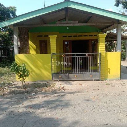 dijual rumah di kawasan pedesaan yang cukup sepoi sepoi dijual rumah di kawasan pedesaan yang cukup sepoi sepoi