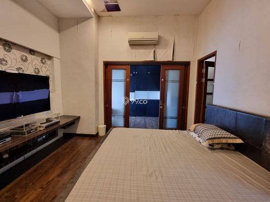 Villa Hook di Komplek Jati Residence ( Boulevard )
