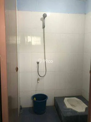 Kos2an di Belakang Universitas Pamulang