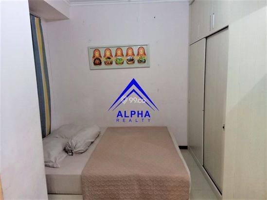 Dijual Apartemen 1 BR Di Gateway Pasteur Bandung