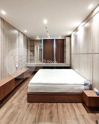 Elements Apartment, Tower Harmony, 84 sqm, 2 Bedroom (RD)