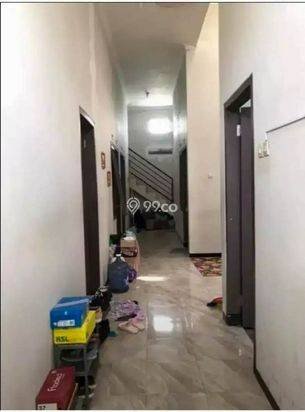 Rumah + Kost Luas 196 Di Landungsari Kampus Umm Malang 331bw