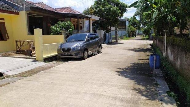 SIAP HUNI air jernih di permata banjaran bandung