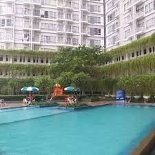 Apartemen Tangerang, Pondok Karya - ALTIZ - STUDIO Furnish