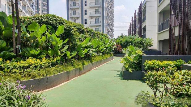 Apartemen Tangerang, BSD - CASA DE PARCO - 2 BR FF