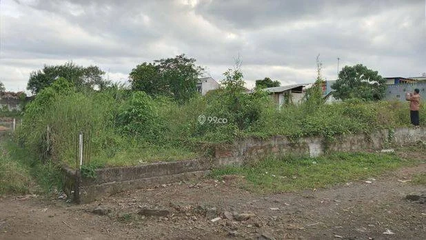 Tanah Kavling Siap Bangun Strategis Pusat Kota Tasikmalaya