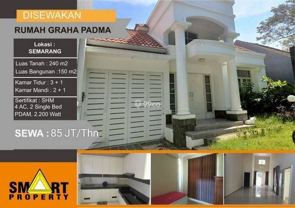 Graha Padma