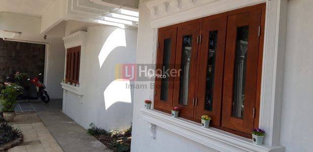 Jual Rumah Kos Aktif Tengah Kota Nyaman Semarang-7203