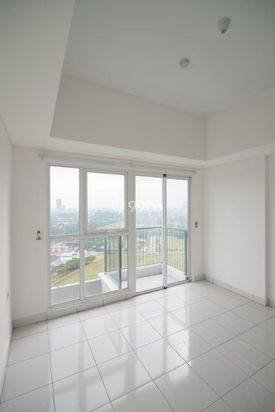 New studio lokasi biznis dan kampus @Casa de Parco BSD City