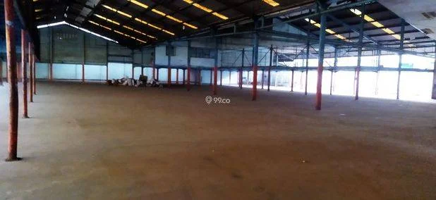Jual Sewa Gudang Murah dibawah NJOP JIEP Pulo Gadung
