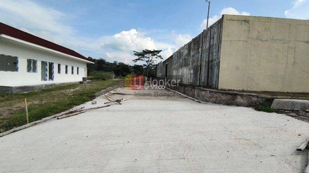 Sewa Gudang Cocok Usaha Kawasan Industri Bergas Ungaran-6338