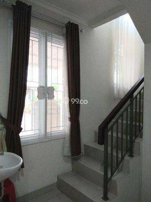 Disewa Rumah di Samara Village Gading Serpong