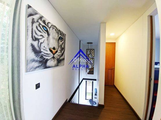 Dijual Rumah Villa Di Dago Bandung