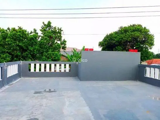 Ruko di Depok, Tapos - JL. SETU GOLF - 2 lantai, Gandeng 2
