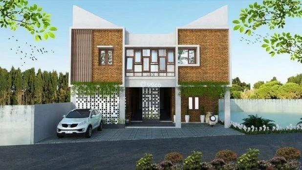 Investasi Rumah Kost Eksklusif, Anti Rugi Dekat Kampus Unika