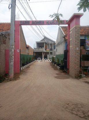 Rumah nyaman Strategis Siap Huni Harga Terjangkau Full Spek Rumah nyaman Strategis Siap Huni Harga Terjangkau Full Spek