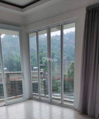 Rumah Resort Dago Pakar, Bandung Utara