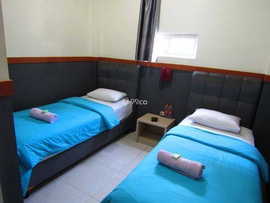 BU CEPAT NEGO SAMPAI JADI hotel dijual di jakarta pusat