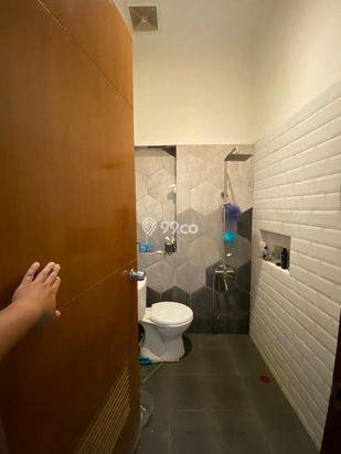FULL RENOVASI siap huni di ciganitri bandung
