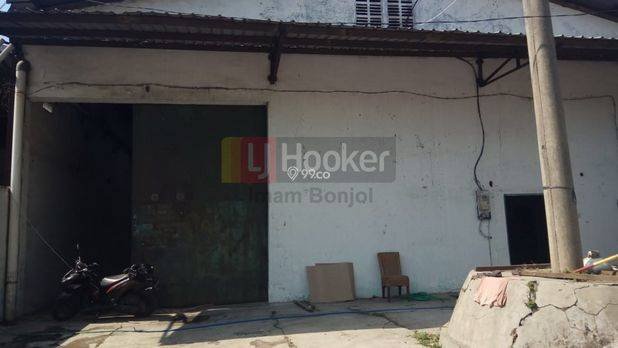 Sewa Gudang Cocok Usaha&Industri Mangkang Raya Semarang – 5096