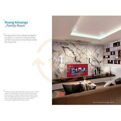 GENOM Urbano Mantrijeron IoT+SmartHome Kota Jogja