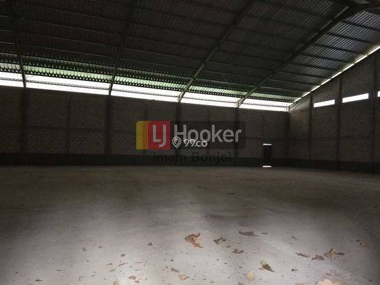 Sewa Gudang Jl. Raya Semarang Kendal – 4376