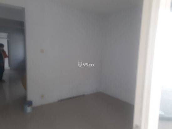 Rumah baru selesai renovasi jl.pakis tirtosari Surabaya