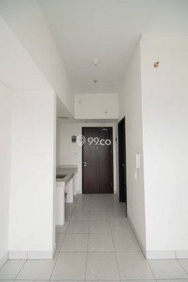 New studio lokasi biznis dan kampus @Casa de Parco BSD City