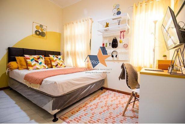 Dijual Cepat Kost Exclusive Baru Di Lebak Bulus Jakarta Selata