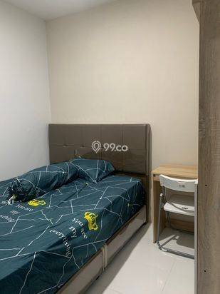 Sewa Apartemen di Batam