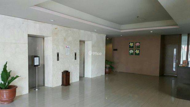 %SAHAM 3 Stars Hotel Bandara Adi Sucipto, 70Luxroom Kalasan Yo