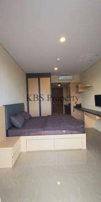 Disewa Apartemen Nagoya Thamrin City (NTC) Type Studio - Batam