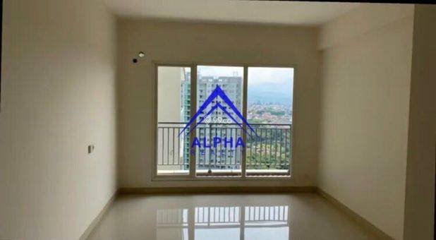 Dijual Apartemen Tipe Studio Di Galeri Ciumbuleuit 3 Bandung